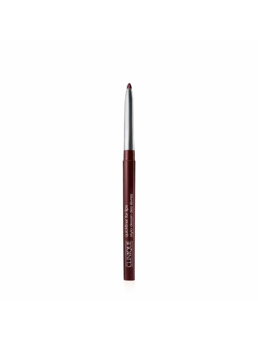 Clinique Quickliner For Lips, Black Honey - Picture 1 of 1